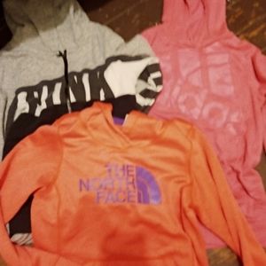 Hoodie bundle